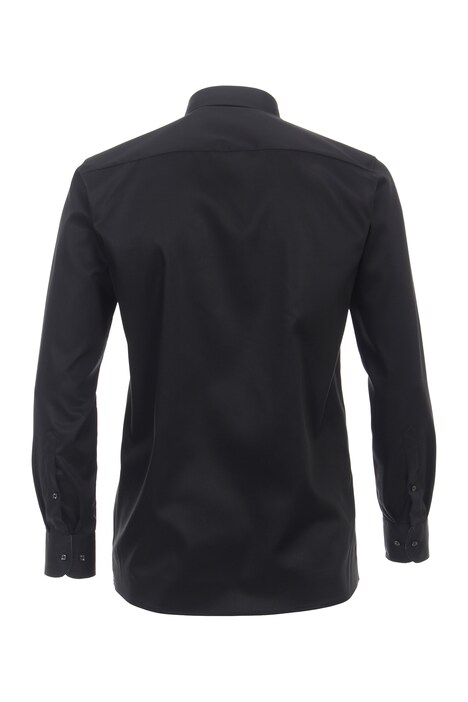 Businesshemd Langarm uni Modern Fit