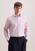 Herren Business Hemd - Druck