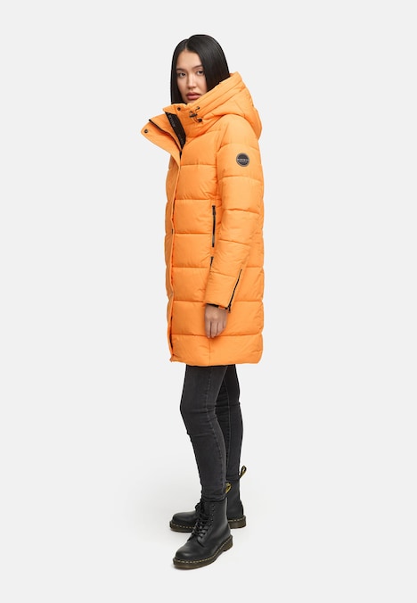 Wintermantel Karumikoo XVI