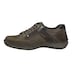 Herren Halbschuh New Anvers 87, granit-kombi