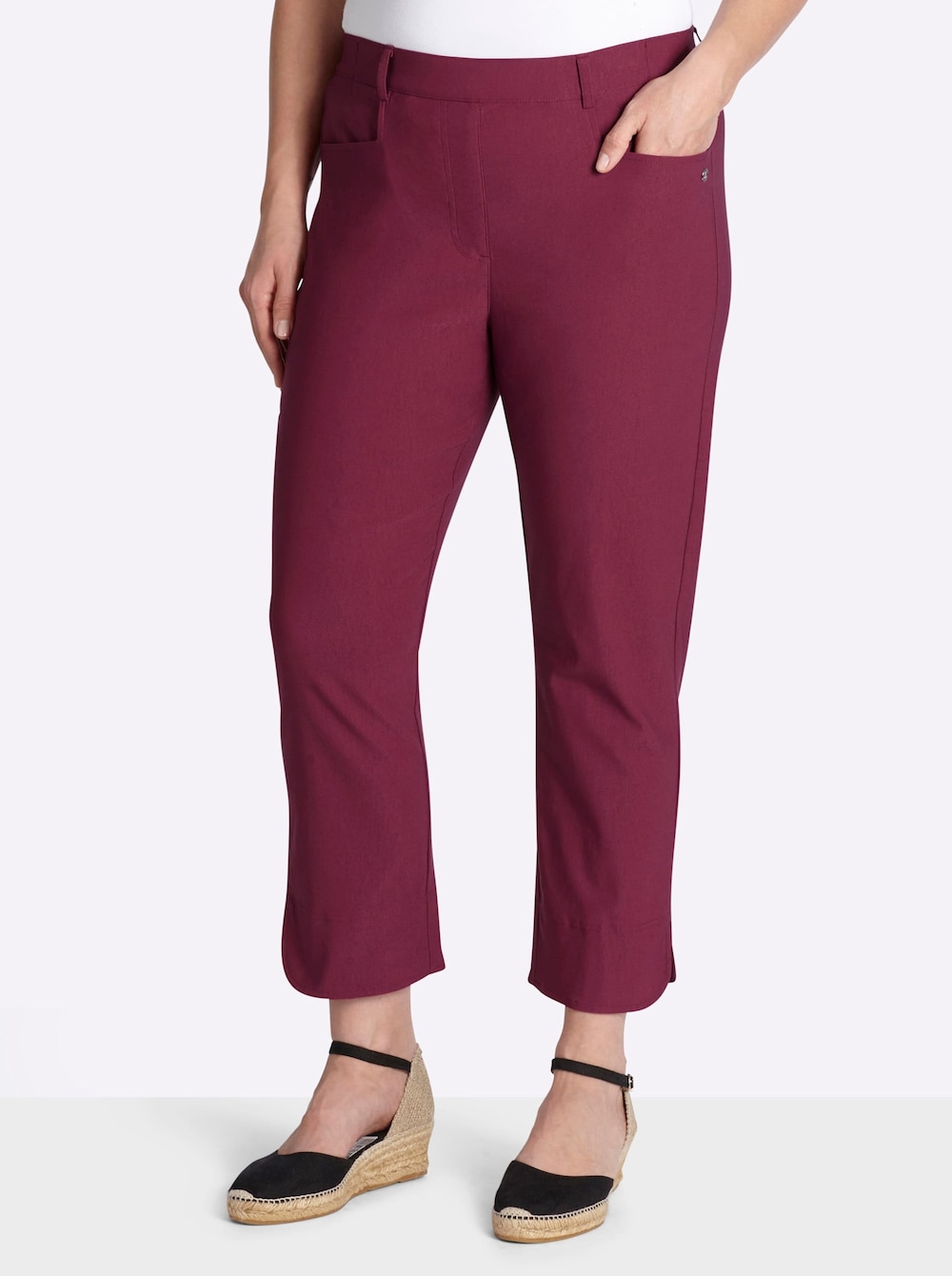 7/8-Hose normal