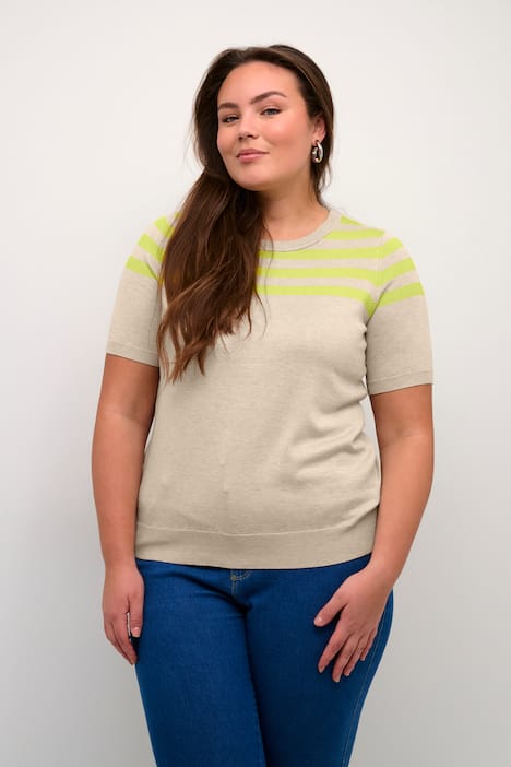 Strickpullover Regular fit