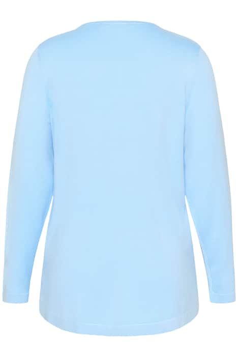 Strickjacke Regular fit