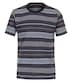 T-Shirt gestreift