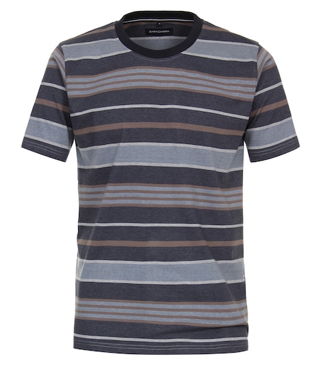 T-Shirt gestreift