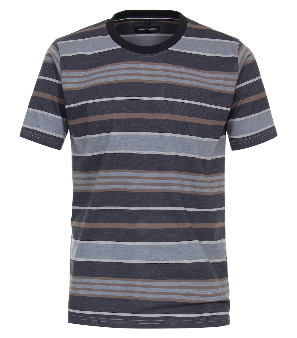 T-Shirt gestreift