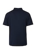 Polo-Shirt uni