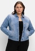 Jeansjacke
