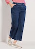 Weite 7/8-Jeans VERA mit Formbund