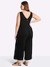 Jumpsuit Ärmellos