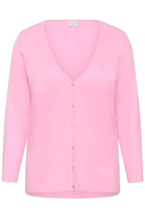 Strickjacke Regular fit