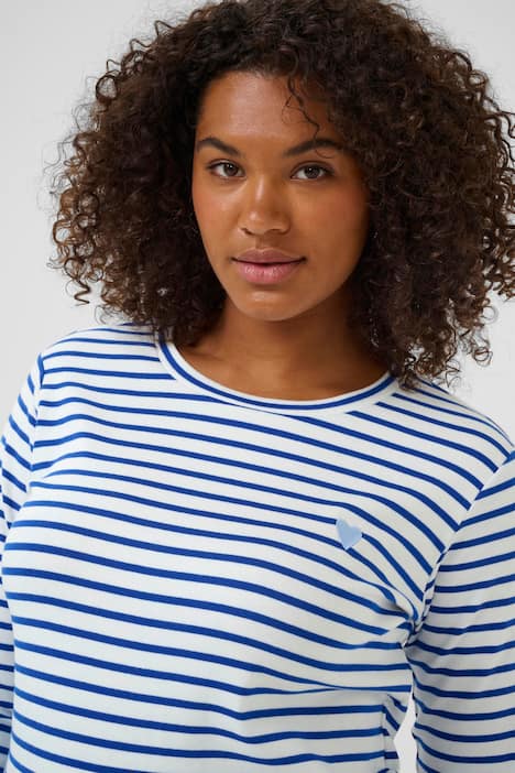 Langarm-Shirt Regular fit