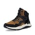 Schnürstiefel U1370