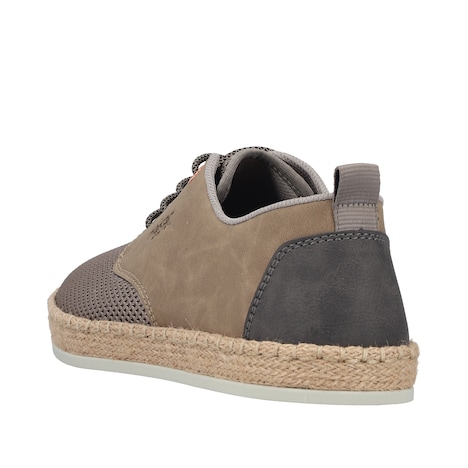 Schnürschuhe B2648