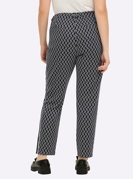 Joggpants Sonstiges Muster