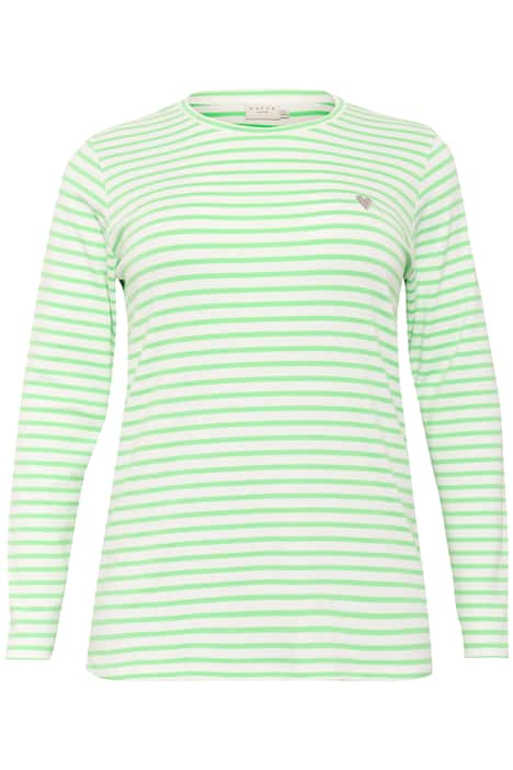 Langarm-Shirt Regular fit