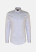 Herren Business Hemd - Uni