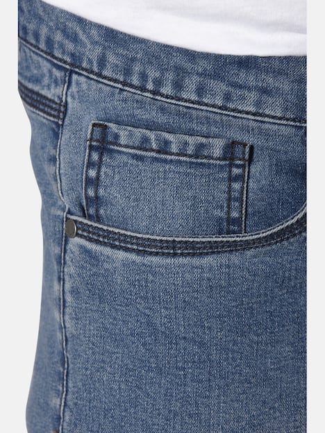 Tiefbundjeans RUNGHELM