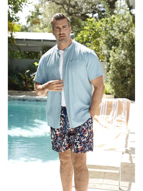 Badeshorts BARON FINBAR