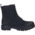 Damen Stiefelette Melinda 02, schwarz