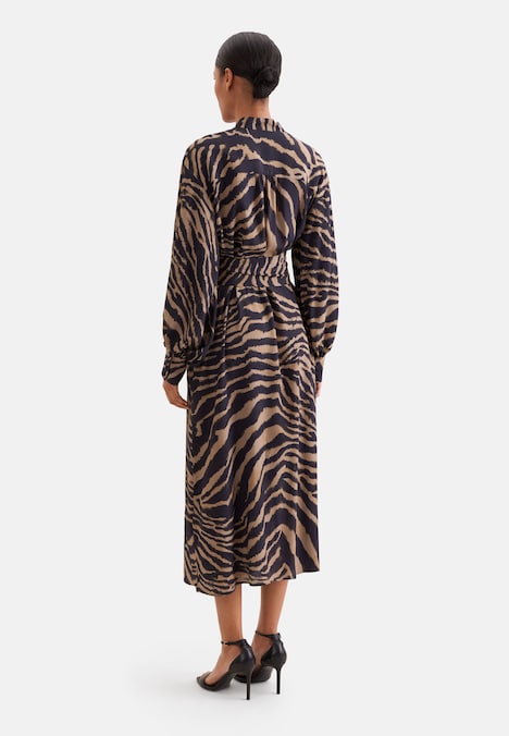 Damen Kleid - Druck