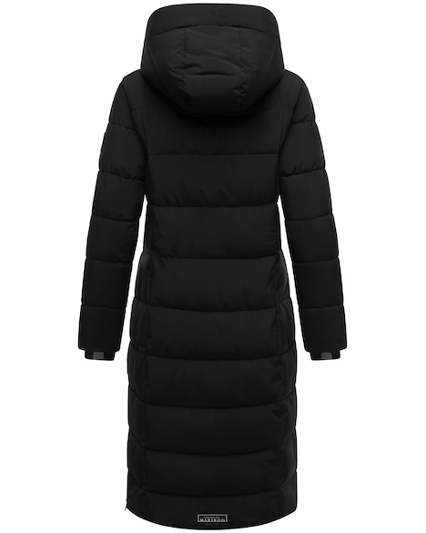 Wintermantel Lanitaa XVI