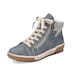 Schnürstiefel N0709