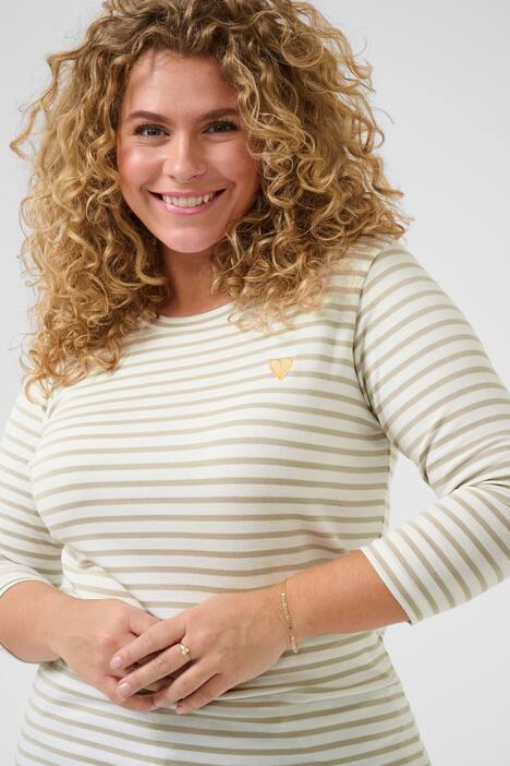 Langarm-Shirt Regular fit