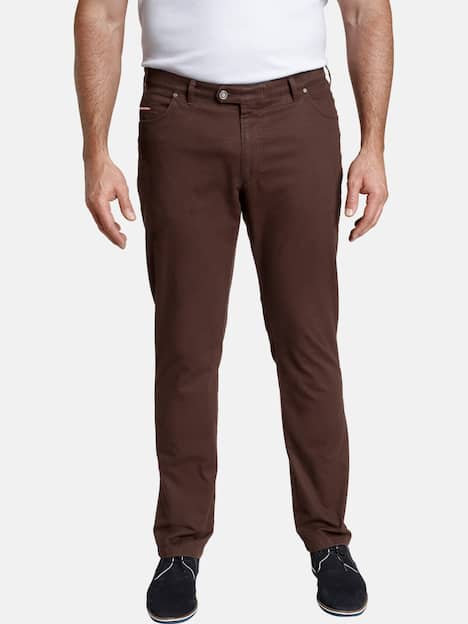 Tiefbundhose BARON LESLIE