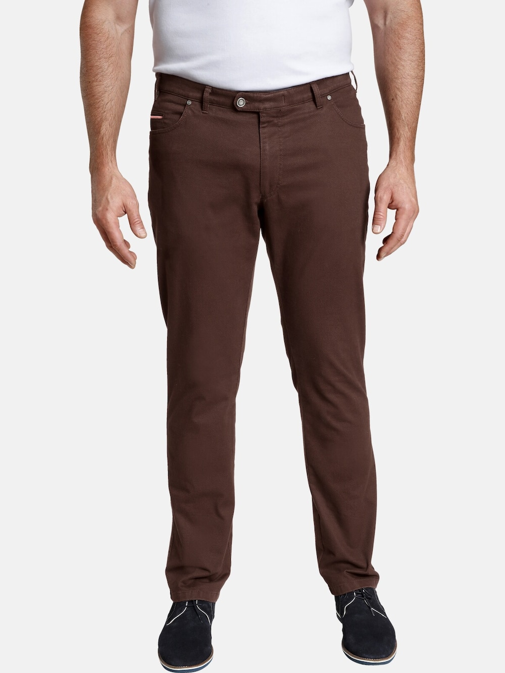Tiefbundhose BARON LESLIE