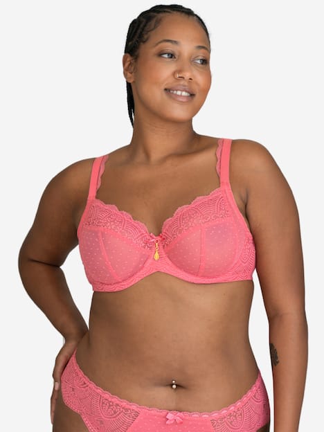 BH Clara Lace