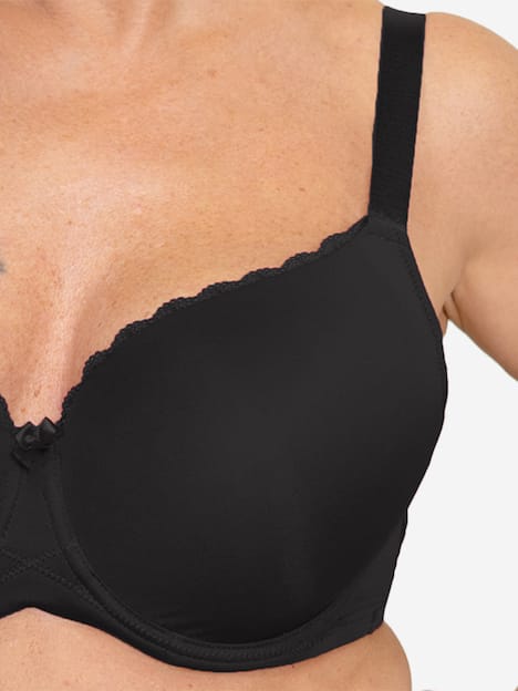 BH CONSCIOUS Demi-BHs Schalen-BHs,Bügel-BHs,T-Shirt-BHs