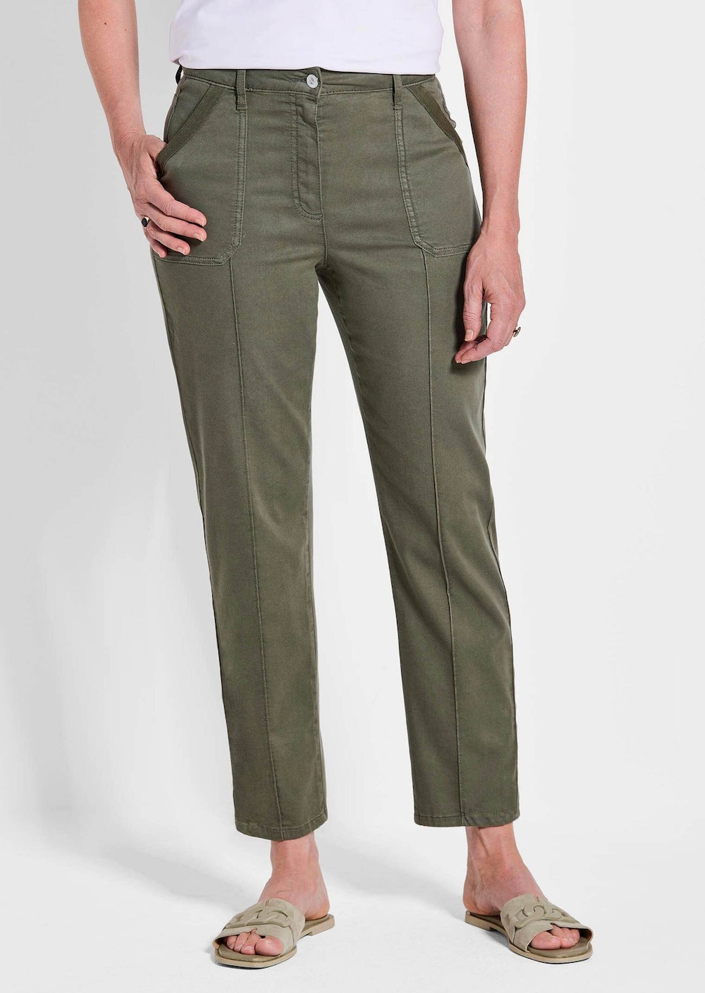 Cargohose SARA