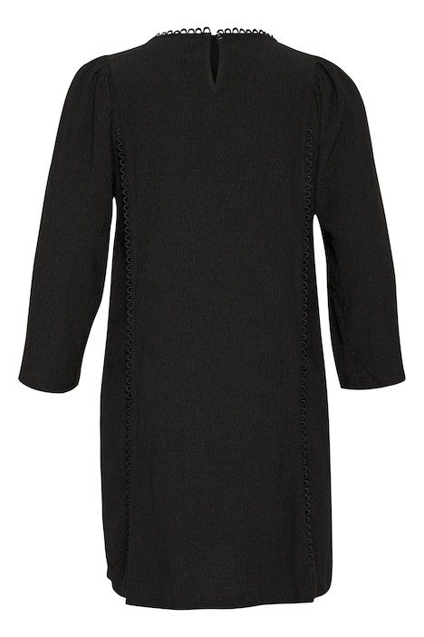 Jerseykleid A-shape
