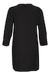Jerseykleid A-shape