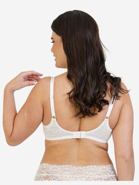 BH ELIANAVELVET Demi-BHs Spitzen-BHs,Bügel-BHs