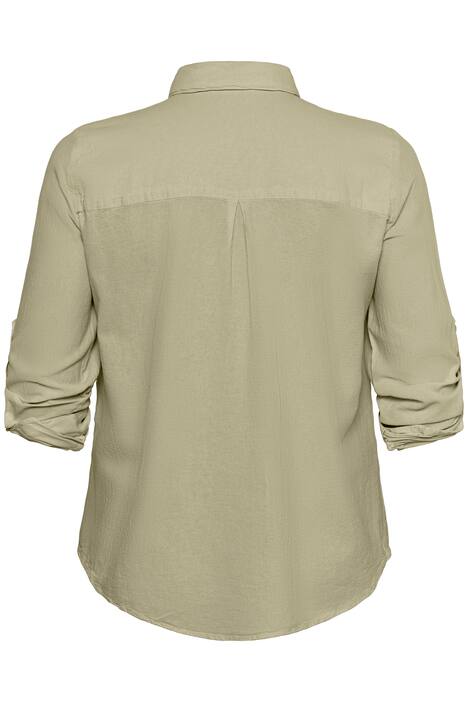 Langarm - Hemd Regular fit