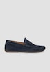 Elegante Loafer aus Leder