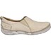 Damen Slipper Fergey 70, creme