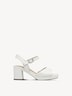 Damen Sandalette H-Weite