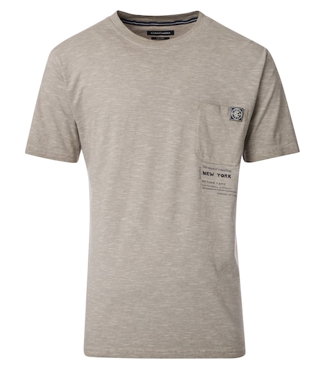T-Shirt uni