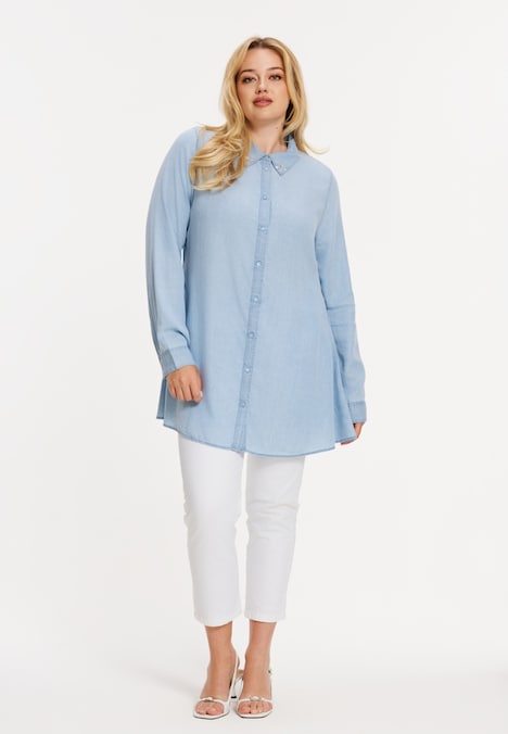 Blouse Flare Fit