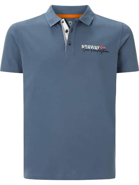 Poloshirt JAKOV