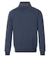 Sweatjacke uni