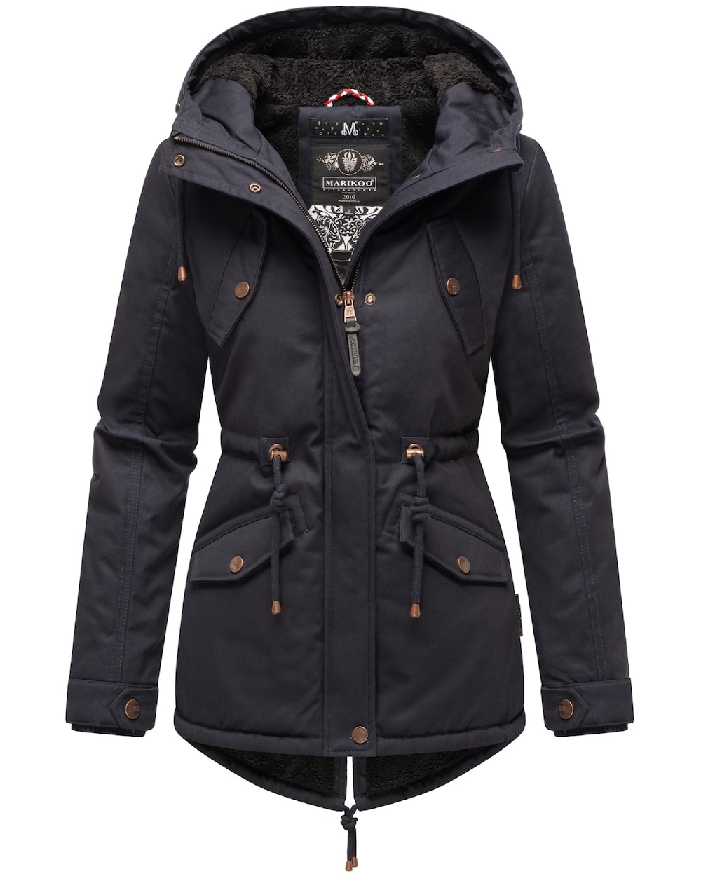 Winterjacke Manolya