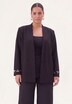 Blazer met lange mouwen