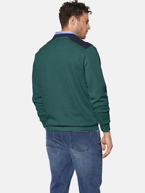 Sweatshirt BELLAVUNTO