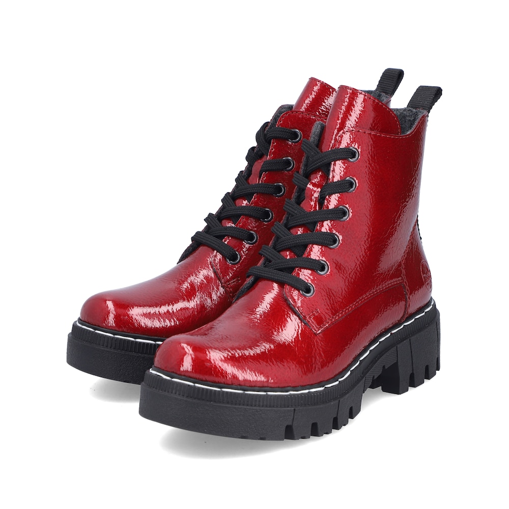 Biker Boots 74020