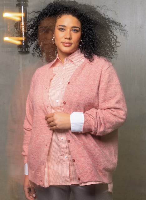 Strickjacke Roelien Essential