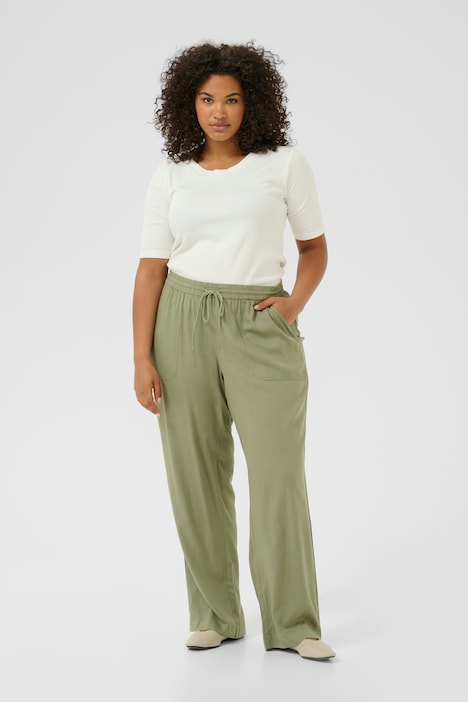 Pants Suiting Loose fit
